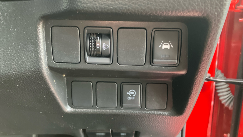 Nissan Qashqai 1.3 DiG-T Acenta Premium 5dr Petrol Hatchback